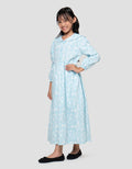 Exit Girls Dea Dress Anak Perempuan