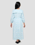 Exit Girls Dea Dress Anak Perempuan