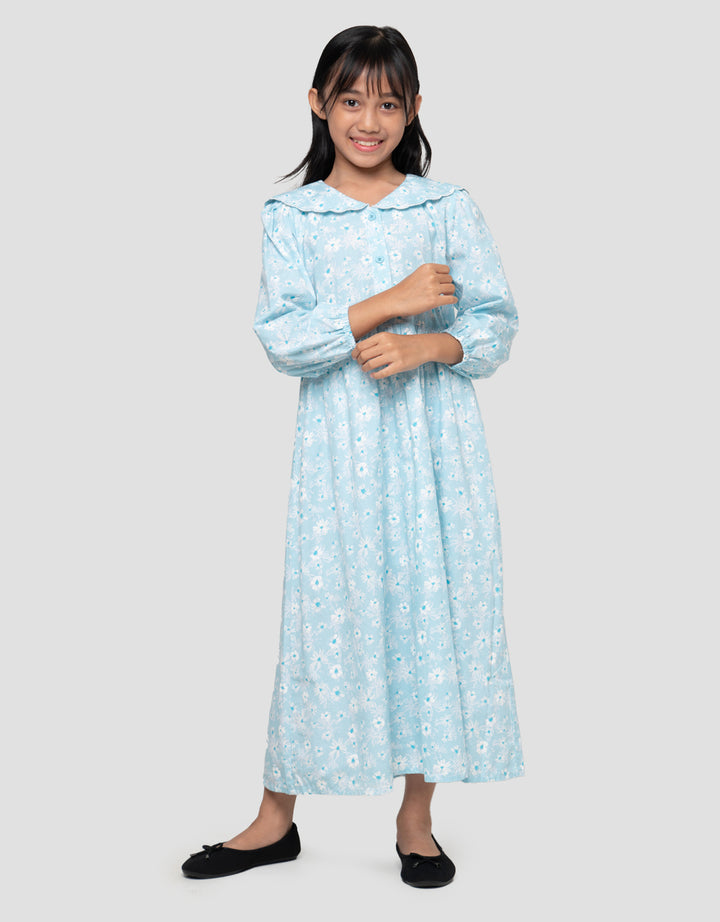 Exit Girls Dea Dress Anak Perempuan