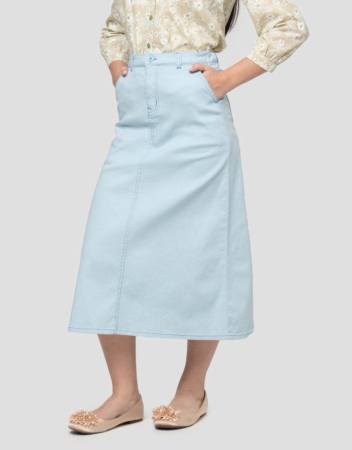 Exit Girls Inarat Rok Anak Perempuan