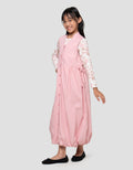 Exit Girls Orlin 2 In 1 Dress Anak Perempuan
