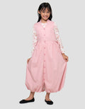 Exit Girls Orlin 2 In 1 Dress Anak Perempuan