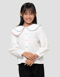 Exit Girls Jada Blouse Anak Perempuan