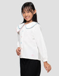 Exit Girls Jada Blouse Anak Perempuan