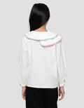 Exit Girls Jada Blouse Anak Perempuan