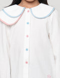 Exit Girls Jada Blouse Anak Perempuan