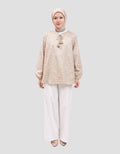Expand Raina Blouse Wanita