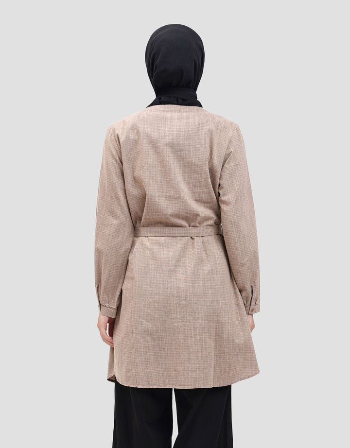 Expand Mieka Blouse Wanita