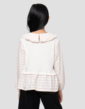 Exit Girls Eyleen 2 In 1 Blouse Anak Perempuan