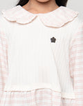 Exit Girls Eyleen 2 In 1 Blouse Anak Perempuan