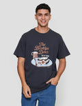 Aos Theme Rockstar Concept Retro Space Diner New York