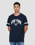 Aos The Jocks Concept The Power Of Two Cities Kaos Pria