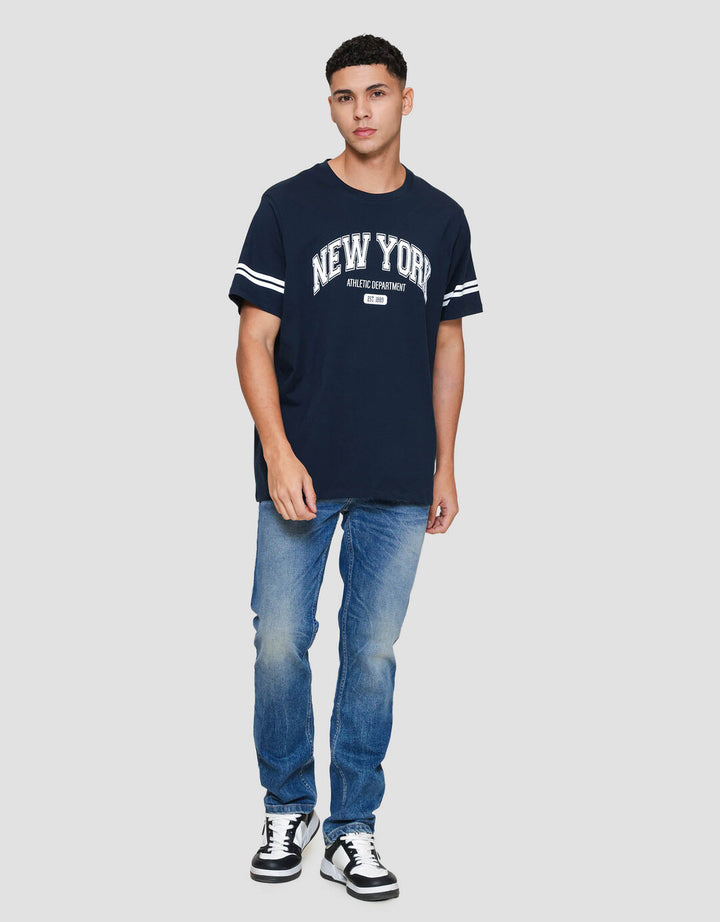 Aos The Jocks Concept The Power Of Two Cities Kaos Pria