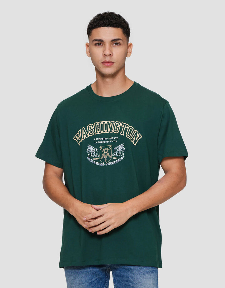 Aos Theme The Jocks Concept The Power Of Two Cities Kaos Pria