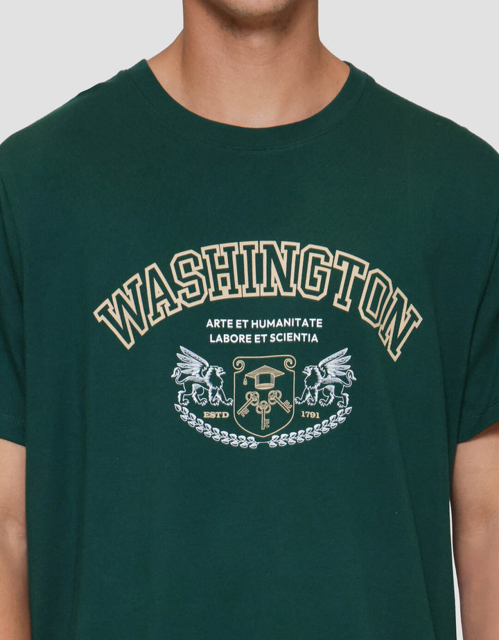 Aos Theme The Jocks Concept The Power Of Two Cities Kaos Pria