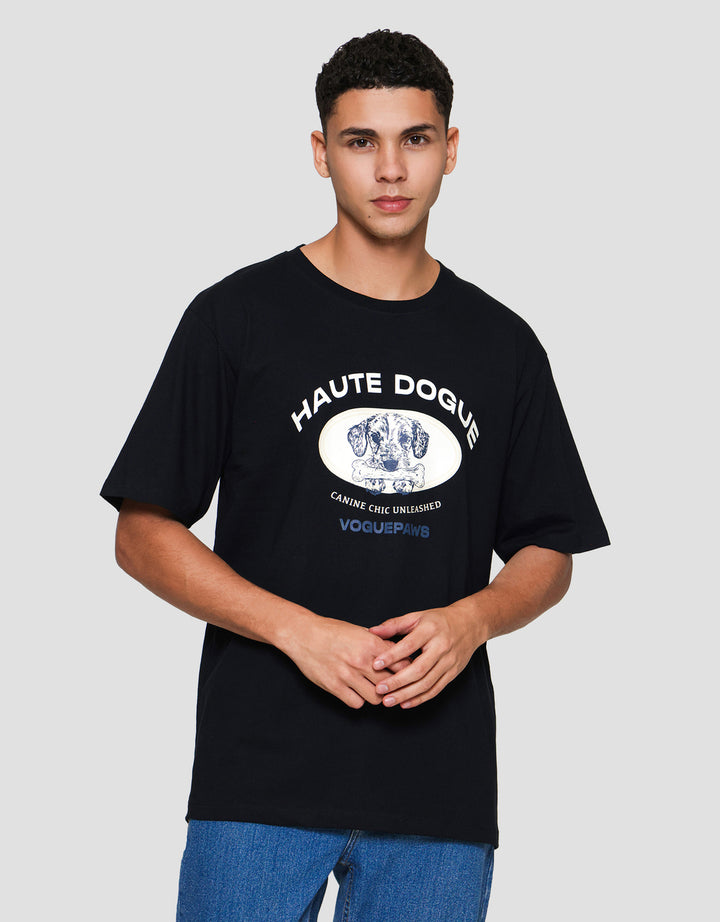 Aos Theme Tbnd Concept Woofs And Wags Dogue Kaos Pria