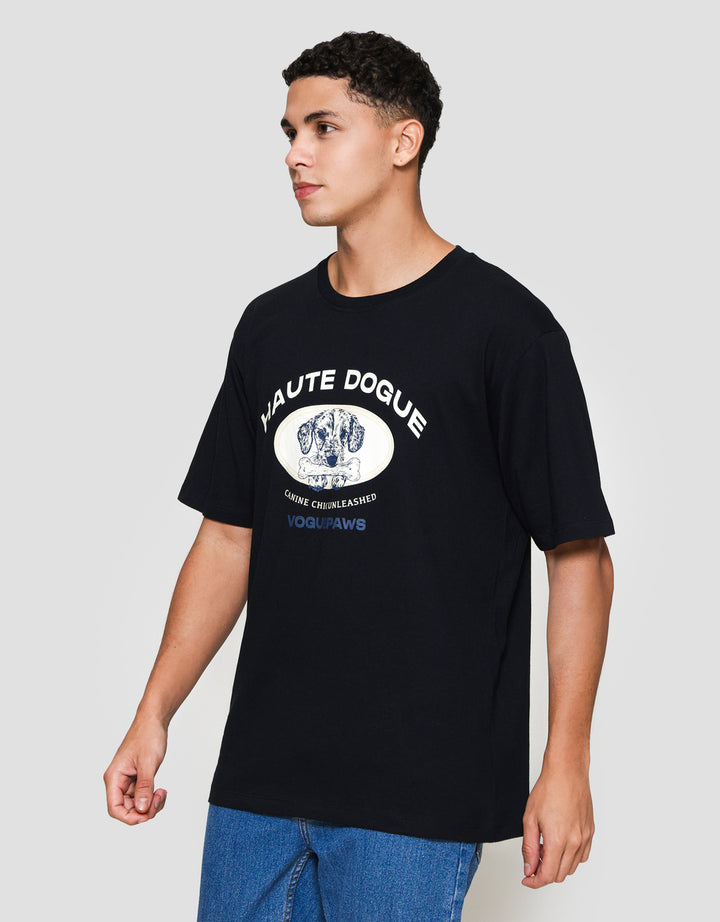 Aos Theme Tbnd Concept Woofs And Wags Dogue Kaos Pria