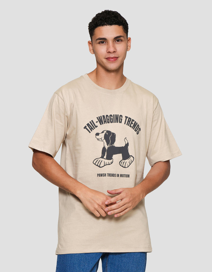 Aos Theme Tbnd Concept Woofs And Wags Dog Kaos Pria