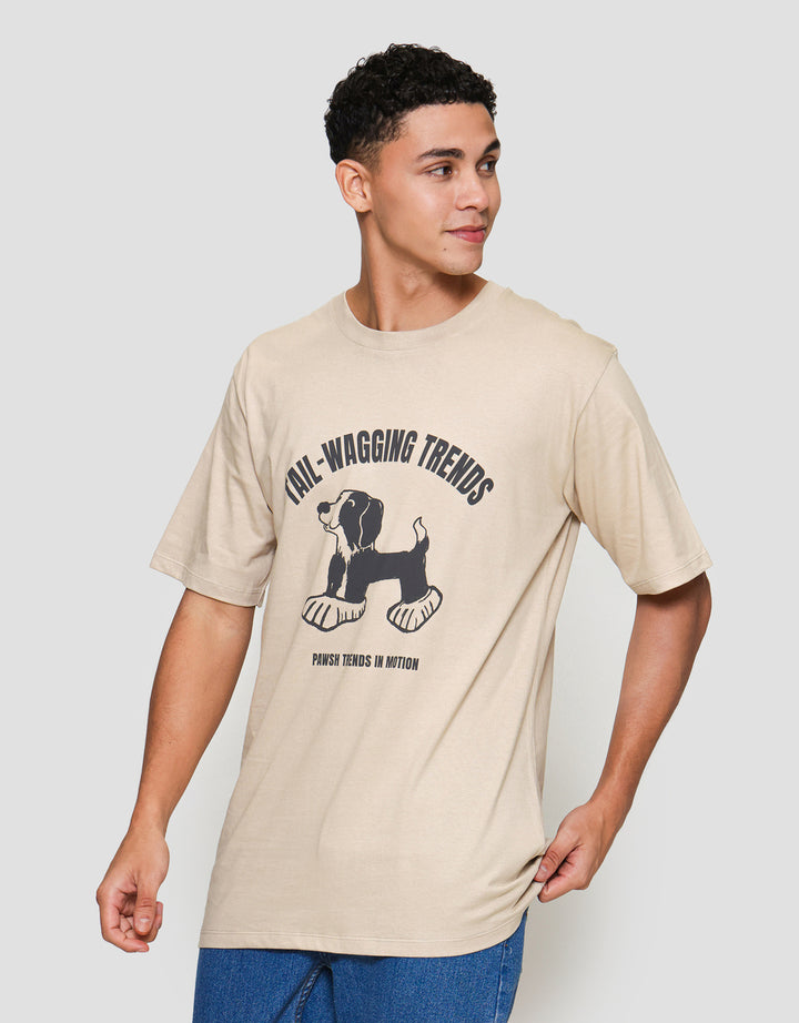 Aos Theme Tbnd Concept Woofs And Wags Dog Kaos Pria