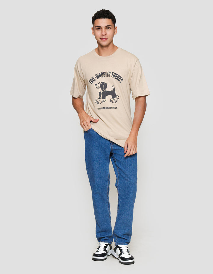 Aos Theme Tbnd Concept Woofs And Wags Dog Kaos Pria