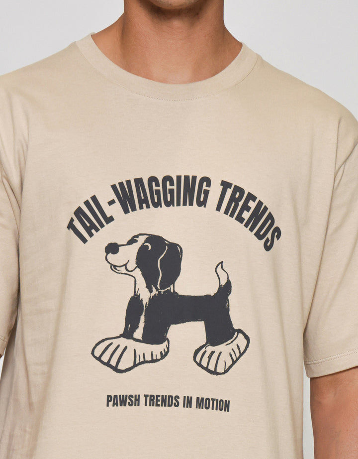 Aos Theme Tbnd Concept Woofs And Wags Dog Kaos Pria