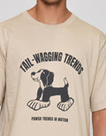 Aos Theme Tbnd Concept Woofs And Wags Dog Kaos Pria
