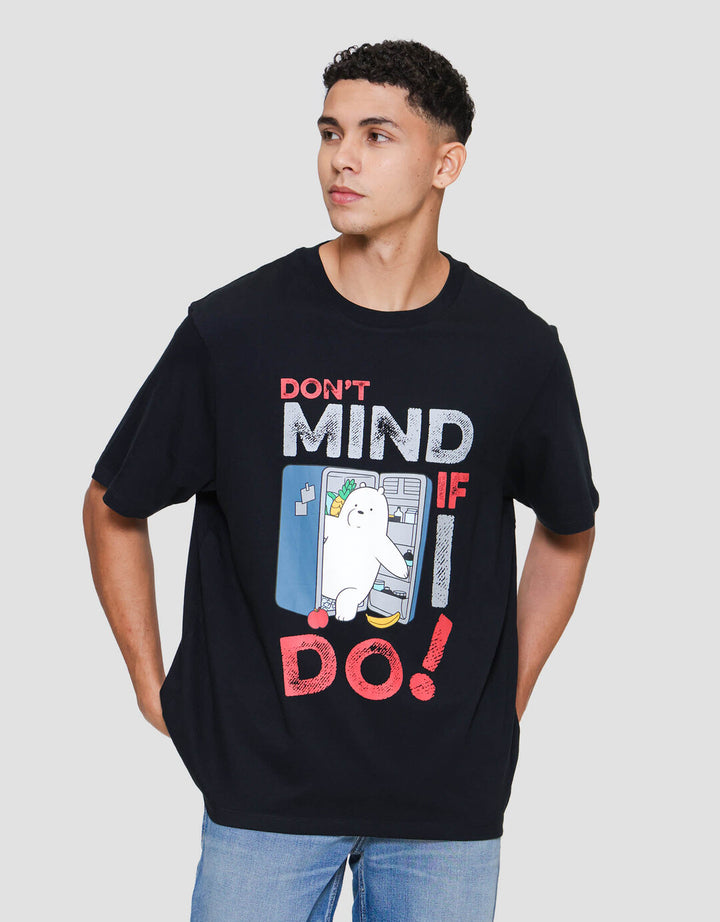 Aos Wb Theme Tbnd We Bare Bears Kaos Pria