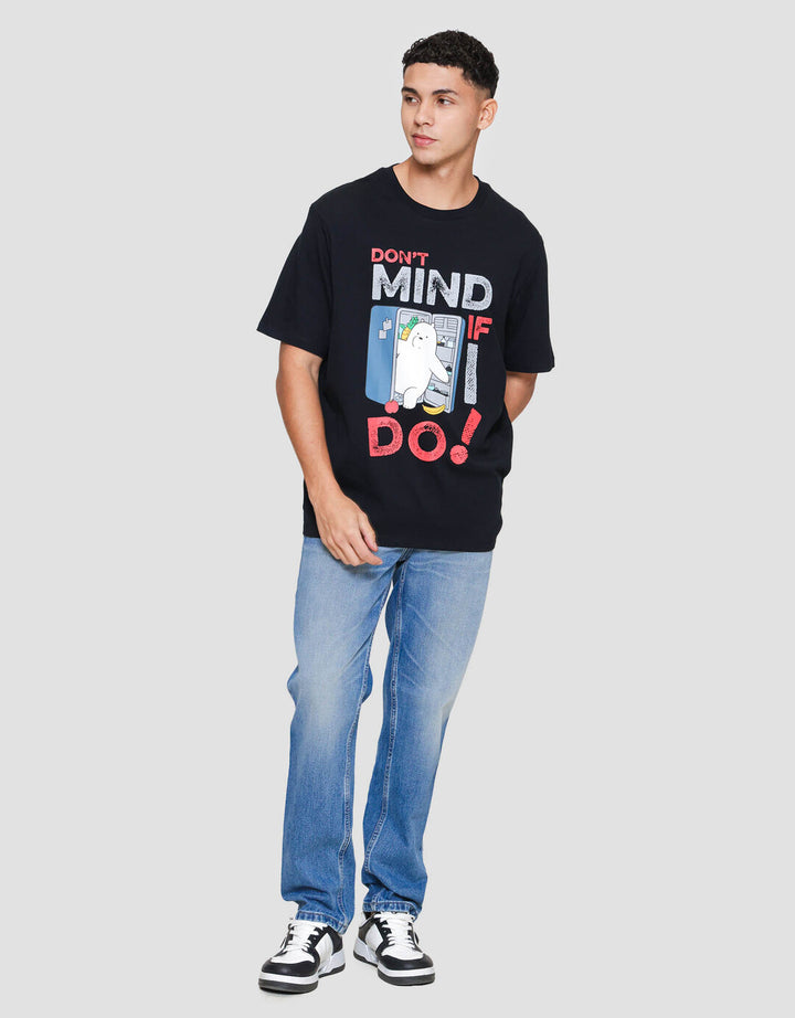 Aos Wb Theme Tbnd We Bare Bears Kaos Pria