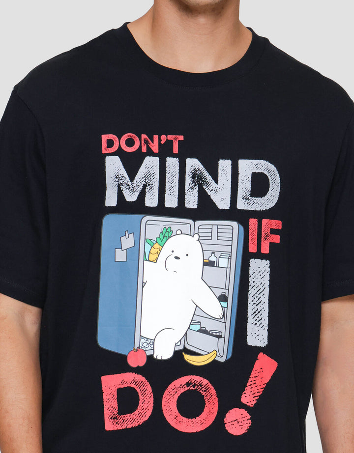 Aos Wb Theme Tbnd We Bare Bears Kaos Pria