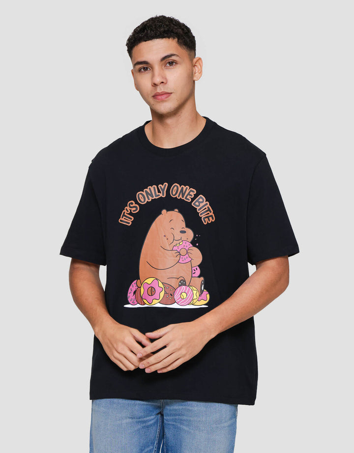 Aos Wb Theme Tbnd We Bare Bears Kaos Pria