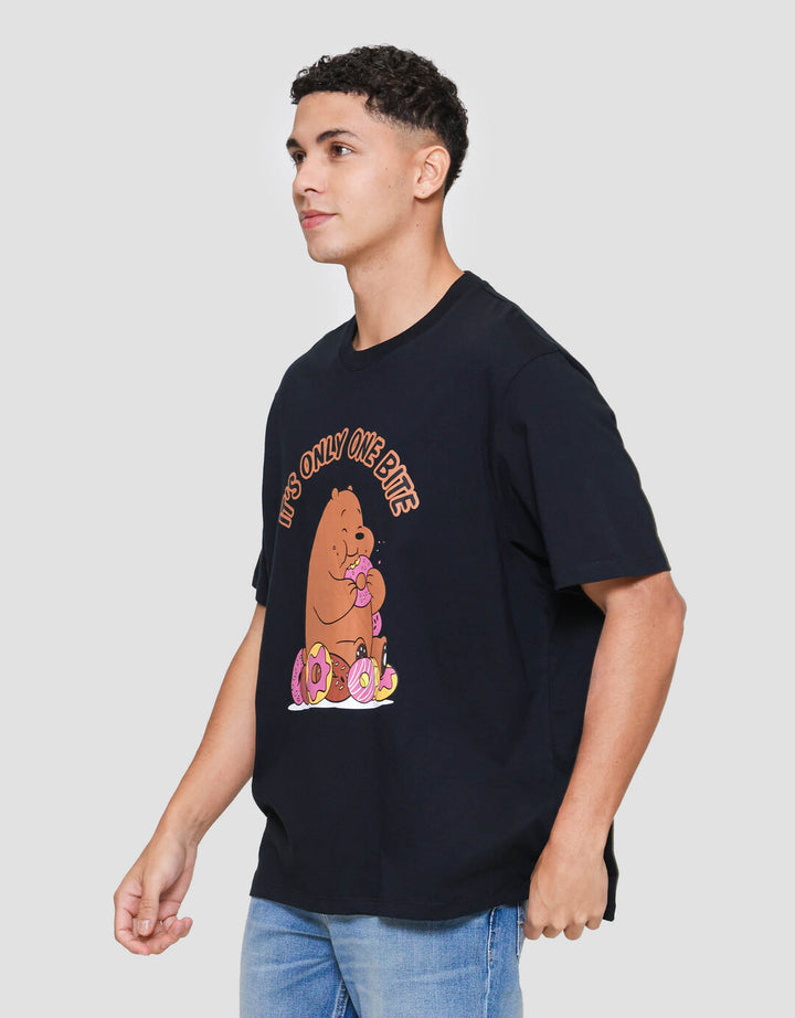 Aos Wb Theme Tbnd We Bare Bears Kaos Pria
