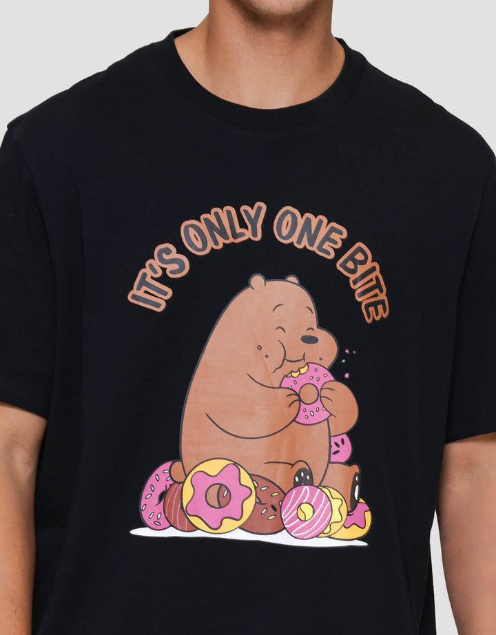 Aos Wb Theme Tbnd We Bare Bears Kaos Pria