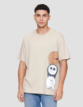 Aos Wb Theme We Bare Bears Kaos Pria