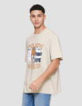 Aos Wb Theme Tbnd We Bare Bears Kaos Pria