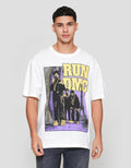 Aos Universal Music Theme Rockstar Run Kaos Pria