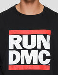 Aos Universal Music Theme Rockstar Run DMC Kaos Pria