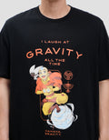 Aos Nickelodeon Theme Tbnd Avatar Gravity Kaos Pria