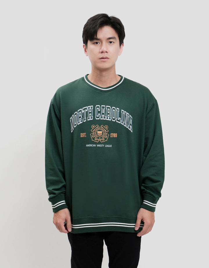 Aos The Jocks Unity Sweater Pria