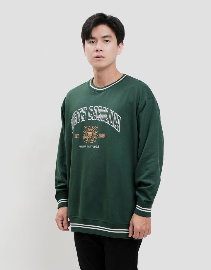 Aos The Jocks Unity Sweater Pria