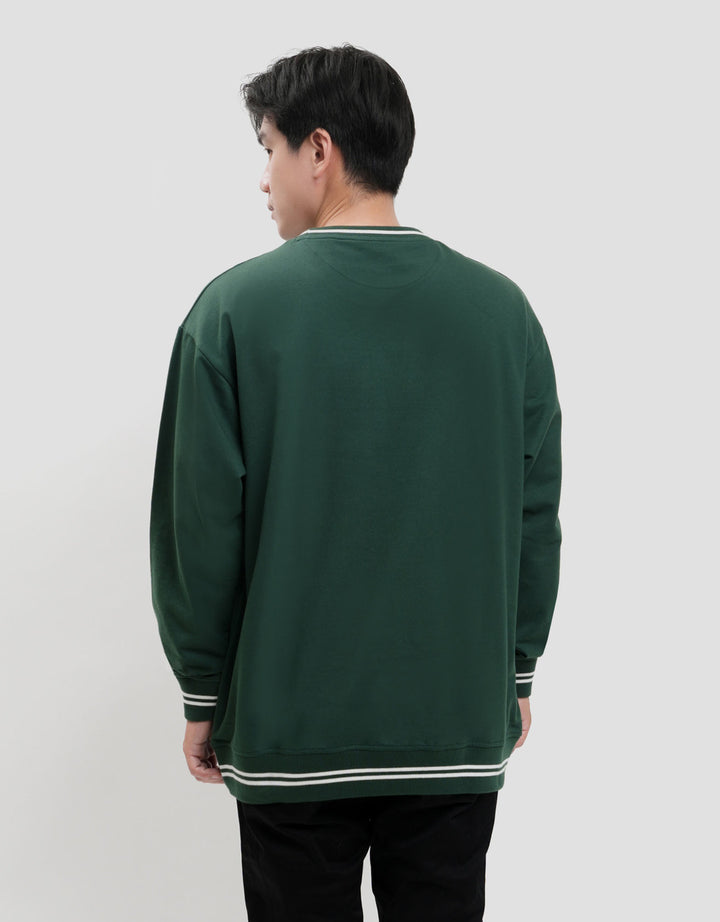 Aos The Jocks Unity Sweater Pria