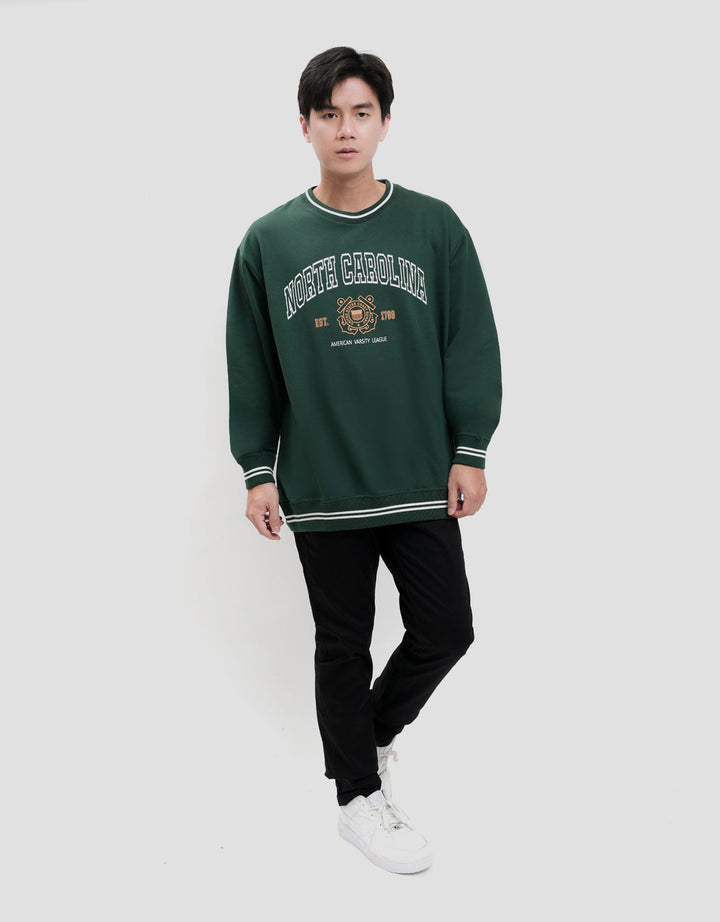 Aos The Jocks Unity Sweater Pria