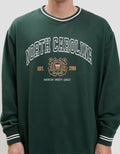 Aos The Jocks Unity Sweater Pria