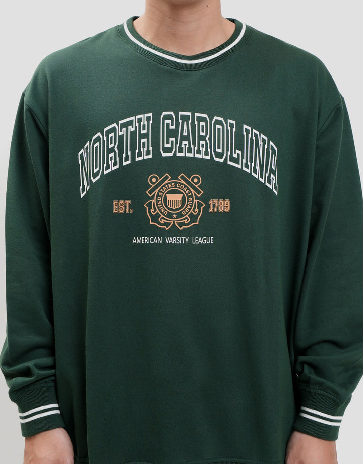 Aos The Jocks Unity Sweater Pria