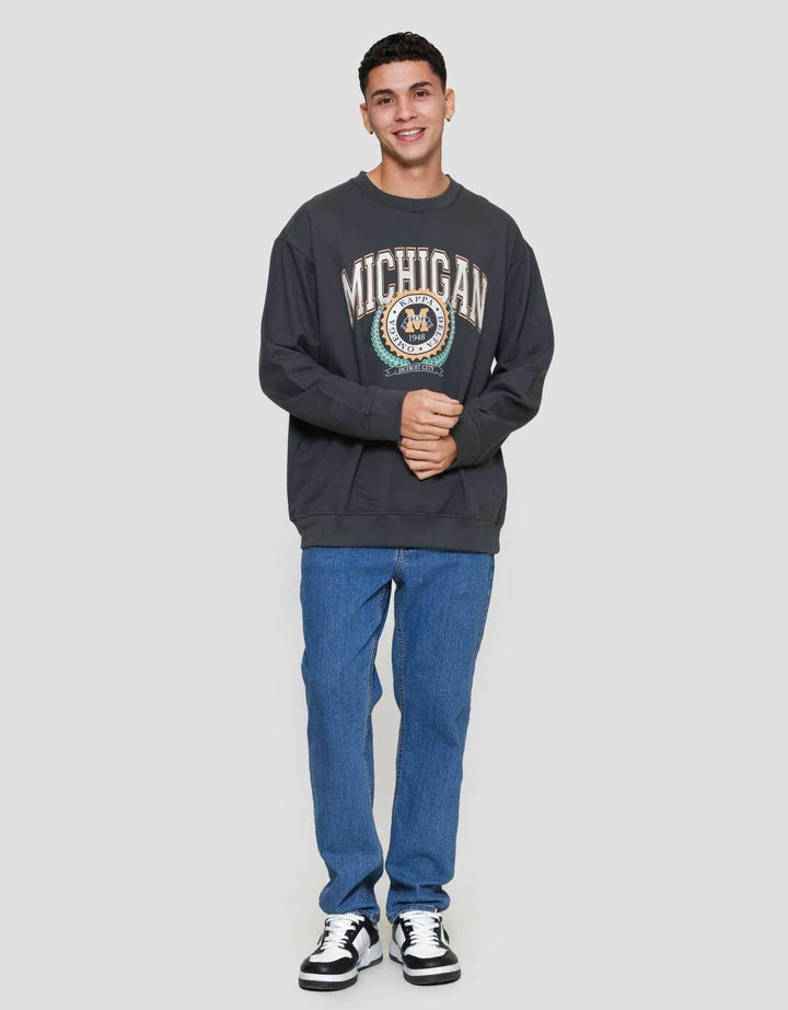 Aos The Jocks Unity Sweater Pria