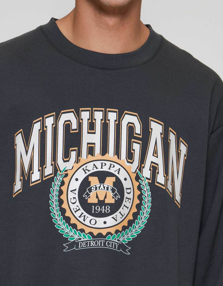 Aos The Jocks Unity Sweater Pria