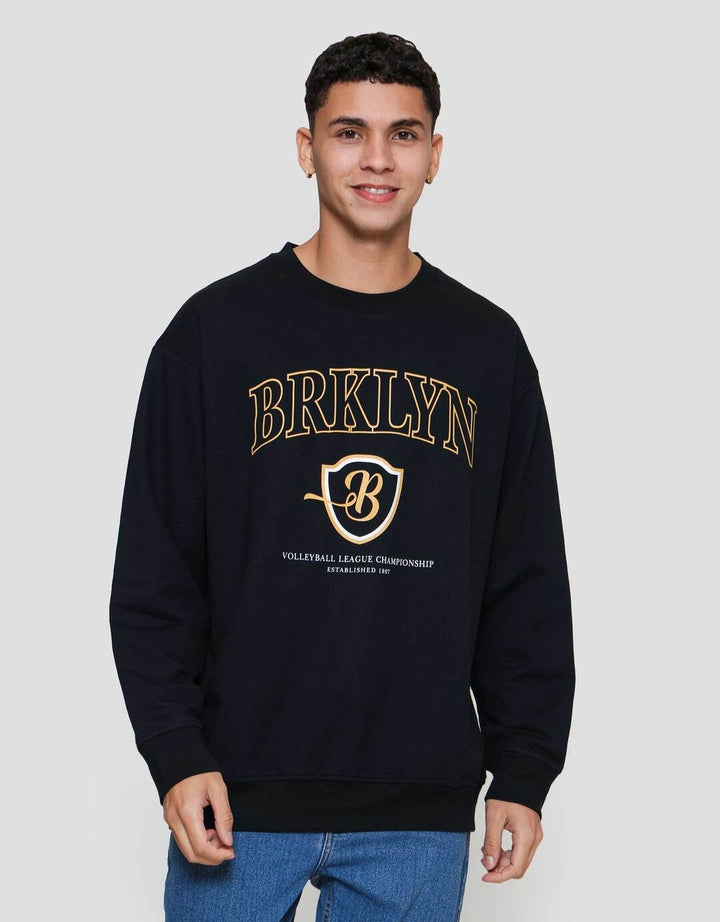 Aos Simply The Jocks Unity Sweater Pria