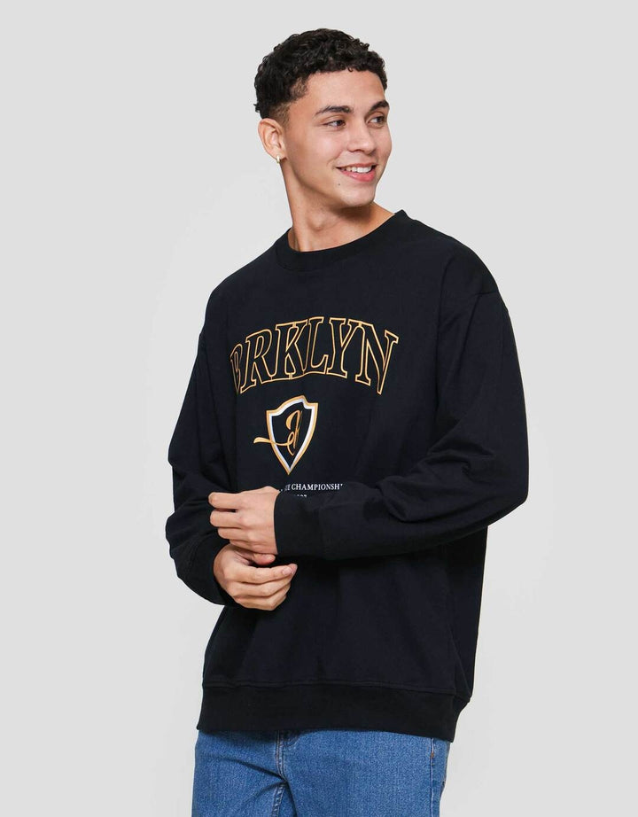 Aos Simply The Jocks Unity Sweater Pria