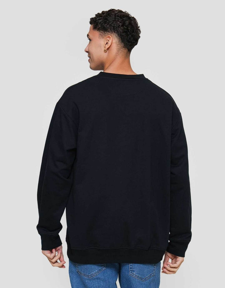 Aos Simply The Jocks Unity Sweater Pria