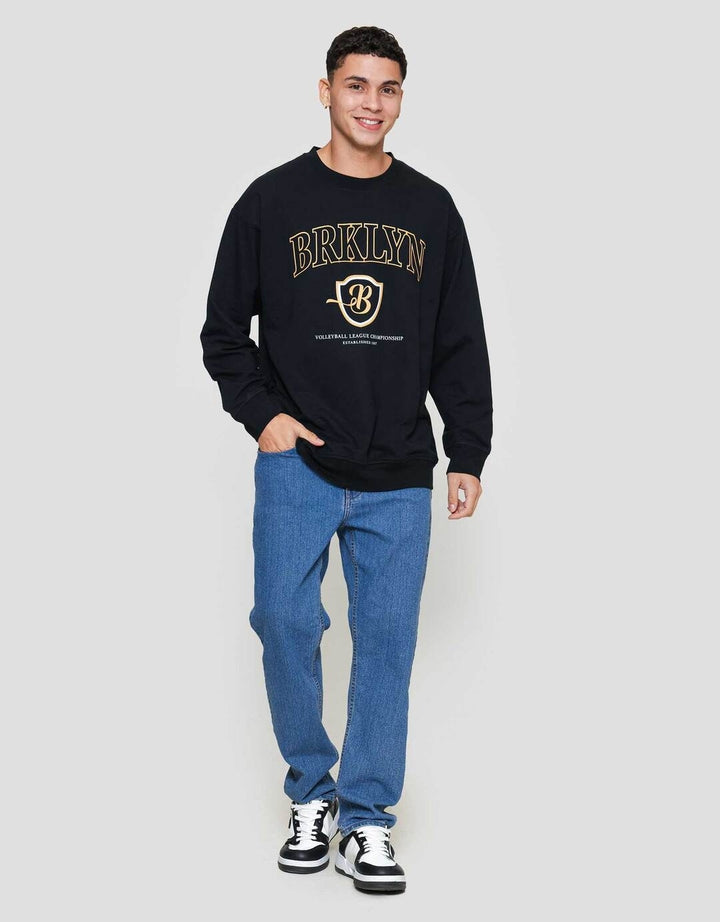 Aos Simply The Jocks Unity Sweater Pria