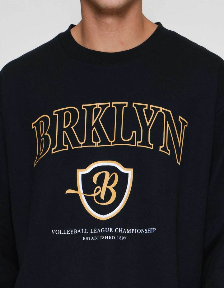 Aos Simply The Jocks Unity Sweater Pria